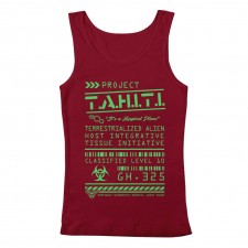 Project TAHITI Women's